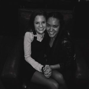 Meet your Posher, Dottie